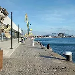 Unique Location With Parking