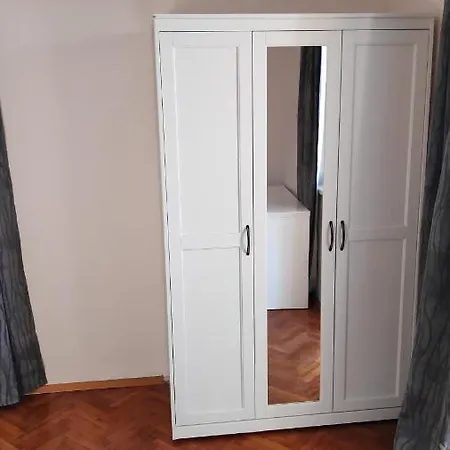 Unique Location With Parking Appartement Burgas Stad