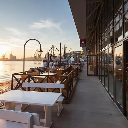 Unique Location With Parking