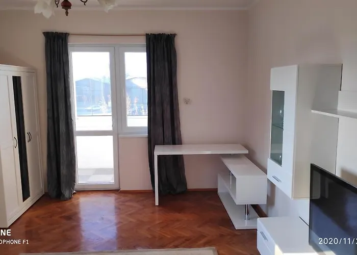 Apartamento Unique Location With Parking *