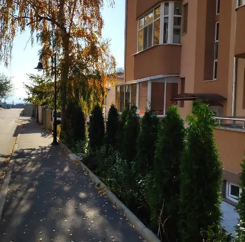 Unique Location With Parking Apartamento *