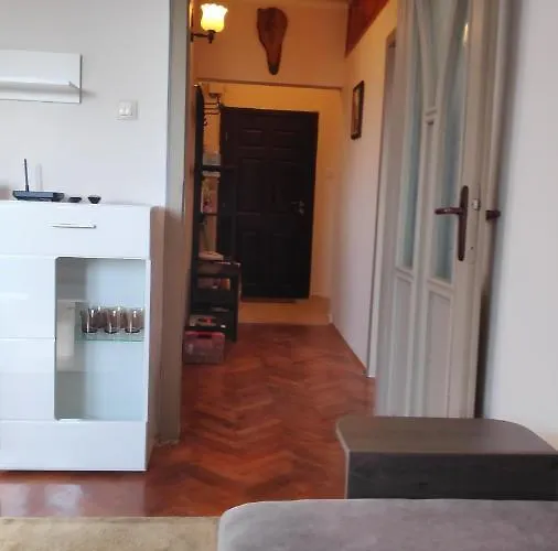 Unique Location With Parking Burgas