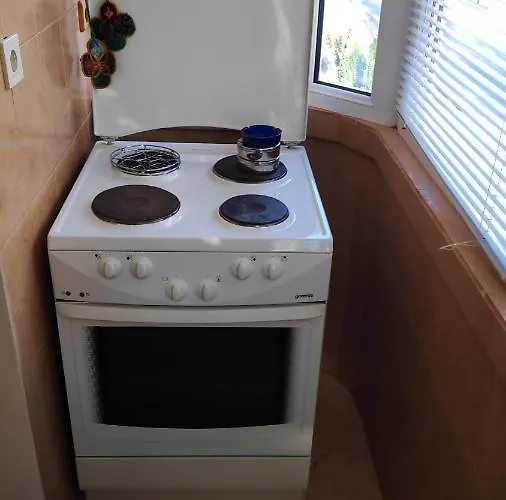 Apartment Unique Location With Parking