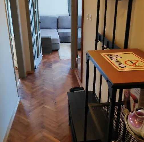 Unique Location With Parking Burgas