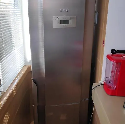 Unique Location With Parking * Burgas