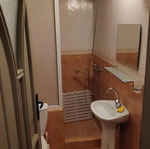 Unique Location With Parking Apartamento *