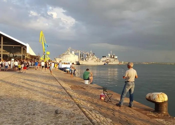 Unique Location With Parking Apartamento *