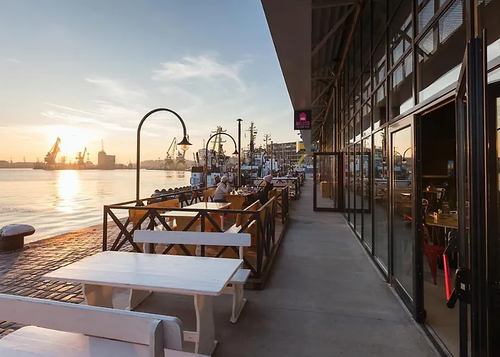 Unique Location With Parking