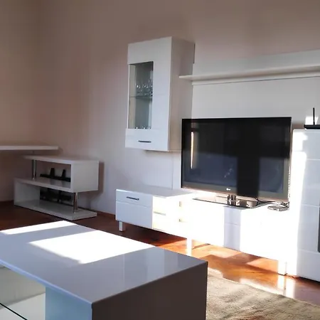 Appartamento Unique Location With Parking