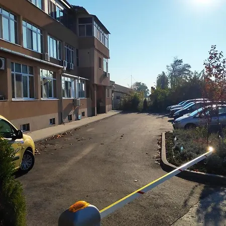 Unique Location With Parking Burgas