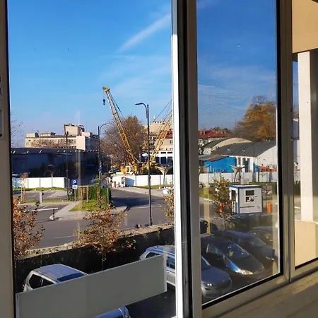 Unique Location With Parking Lejlighed *