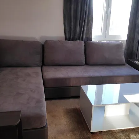 Unique Location With Parking Appartamento Burgas