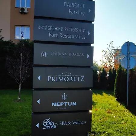 Appartamento Unique Location With Parking *