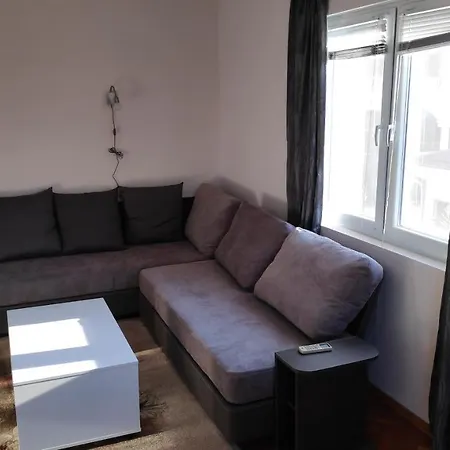 Unique Location With Parking Lejlighed Burgas City