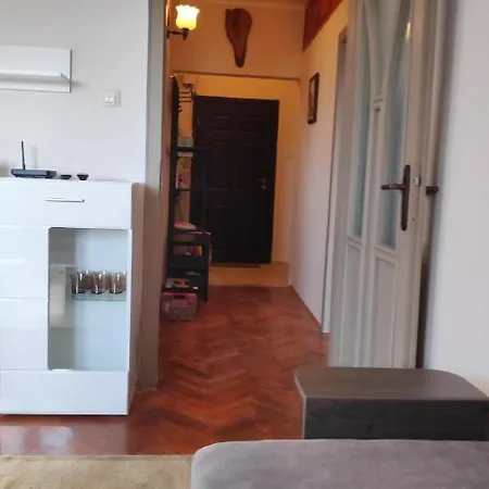 Unique Location With Parking Burgas