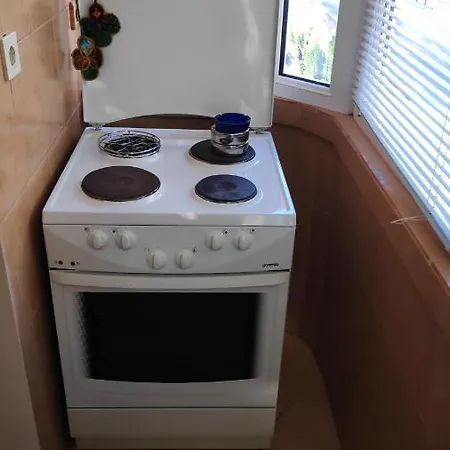 Lejlighed Unique Location With Parking