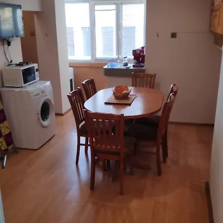 Unique Location With Parking Appartamento *