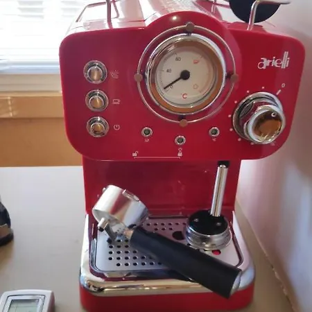 Unique Location With Parking Lejlighed Burgas City