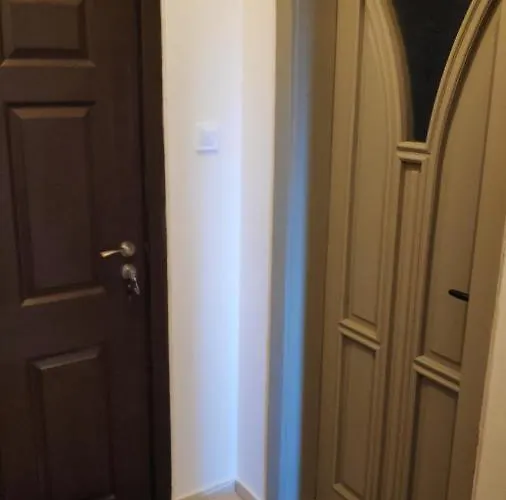 Unique Location With Parking Appartement Burgas