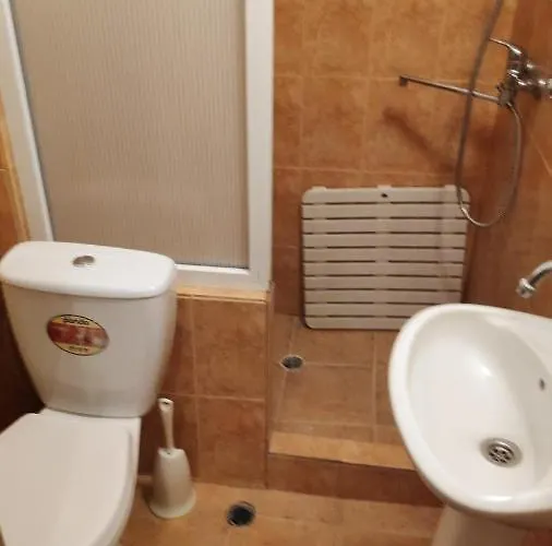 Appartement Unique Location With Parking *