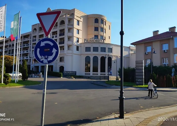 Unique Location With Parking