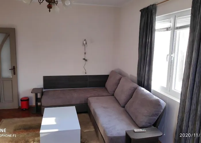 Lejlighed Unique Location With Parking Burgas City