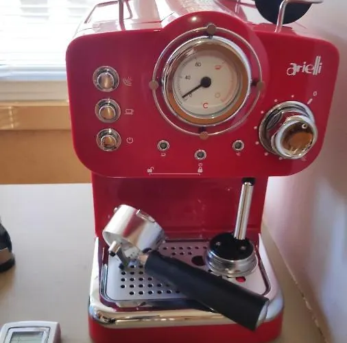 Unique Location With Parking Appartement Burgas