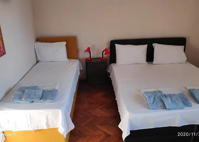 Unique Location With Parking